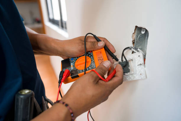 Best Electrical Upgrades for Homes  in Harlan, IN