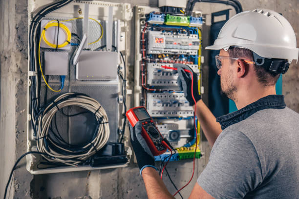 Harlan, IN Electrician Company