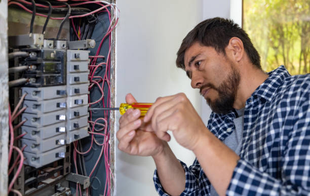Best Emergency Electrician Near Me  in Harlan, IN
